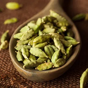 Vainas de Cardamomo Verde Aromáticas, Especia Natural de Primera Calidad para Cocina Tradicional, Repostería, Sabor Herbal y Uso en Bienestar - Product Image 4