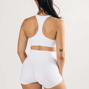Proveedor Mayorista de Ropa de Yoga, Ropa Deportiva Transpirable y Elástica para Mujer, para Entrenamiento y Pedidos al por Mayor - Product Image 2