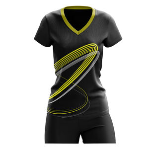 Uniforme de Balonmano de la Mejor Calidad para Unisex, Personalizado, Económico, con los Últimos Diseños, Estilo Urbano Informal, Fácil de Usar - Product Image 4