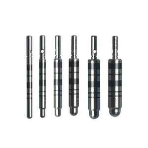 Kit d'instruments de chirurgie implantaire dentaire, outils universels de réparation d'implants dentaires, certifié CE par Grip Surgical - Product Image 4