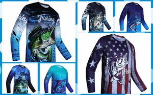 Maillot de football personnalisé 2026 pour adulte, à manches longues, respirant, coupe-vent, avec motif, nom et numéro imprimés - Product Image 4