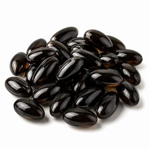 Gélules de Nigelle Noire Premium OEM – Huile de Nigelle Pure en Capsules Molles, Riches en Antioxydants pour le Soutien Immunitaire et le Bien-être Quotidien - Product Image 4