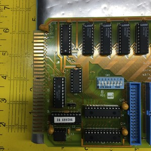 Watkins-Johnson WJ 902468-001 PWB WJ951 Output - Equipo y Piezas de Semiconductores de Confianza de Marca Global - Product Image 3