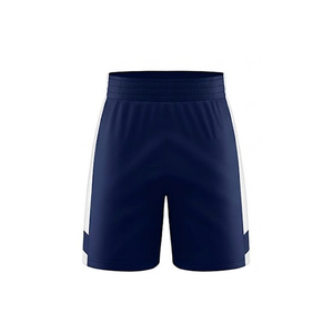 Conjunto de Pantalones Cortos y Camiseta de Lacrosse Deportivos al Por Mayor al Mejor Precio, Impresos, Transpirables, para Adultos, Nueva Llegada, Uniformes Personalizados 100% Poliéster - Product Image 5