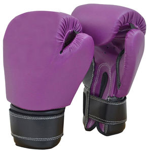 ถุงมือชกมวย MMA หนังแท้คุณภาพสูงสั่งทำพิเศษ แห้งเร็ว ระบายอากาศได้ดี ปิดด้วยแถบตีนตุ๊กแก สำหรับผู้ใหญ่ทุกเพศ ระดับมืออาชีพ - Product Image 2