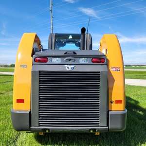 Chargeuse sur pneus CASE SR240B de haute qualité, tracteur SV280B 246D 216B3 262D 236D 246D, neuve, en excellent état, disponible et propre - Product Image 1