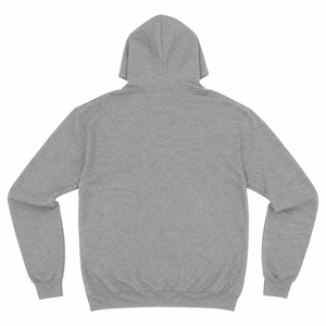 Nouveau Hoodie d'Hiver Premium 2026 pour Homme, 100% Coton, Coupe Oversize, en Polaire Épaisse, Imprimé Sérigraphié, Séchage Rapide, Coupe-Vent - Product Image 2