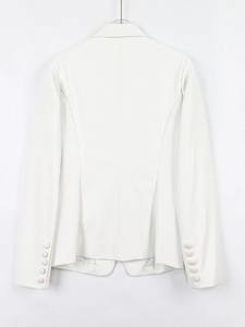 Vestes de mode hip-hop pour femmes, vente en gros, veste en cuir PU surdimensionnée, OEM, séchage rapide, streetwear d'hiver, veste pour femmes - Product Image 6