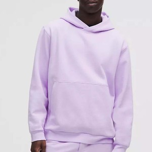 Independent Trading Co Mens Mid weight Hooded Sweatshirt Men's Cotton Hoodie - Product Image 5