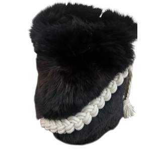 Reproducción de un oficial de la Guardia Imperial Francesa o de la infantería de la Guardia de la Realeza de Napoleón. - Product Image 2