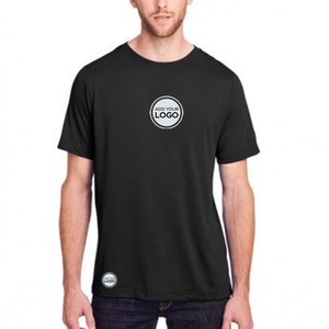 เสื้อยืดคอกลมน้ำหนักเบา ผ้าผสมสามชนิด Bella Canvas เสื้อยืดสำหรับทุกเพศ - Product Image 3
