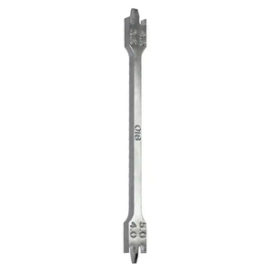 Wholesale Dental Orthodontic <b>Gauge</b> Bracket <b>Height</b> Stainless Steel Measuring <b>Gauge</b> Dental Set and Surgical Instruments - Product Image 1