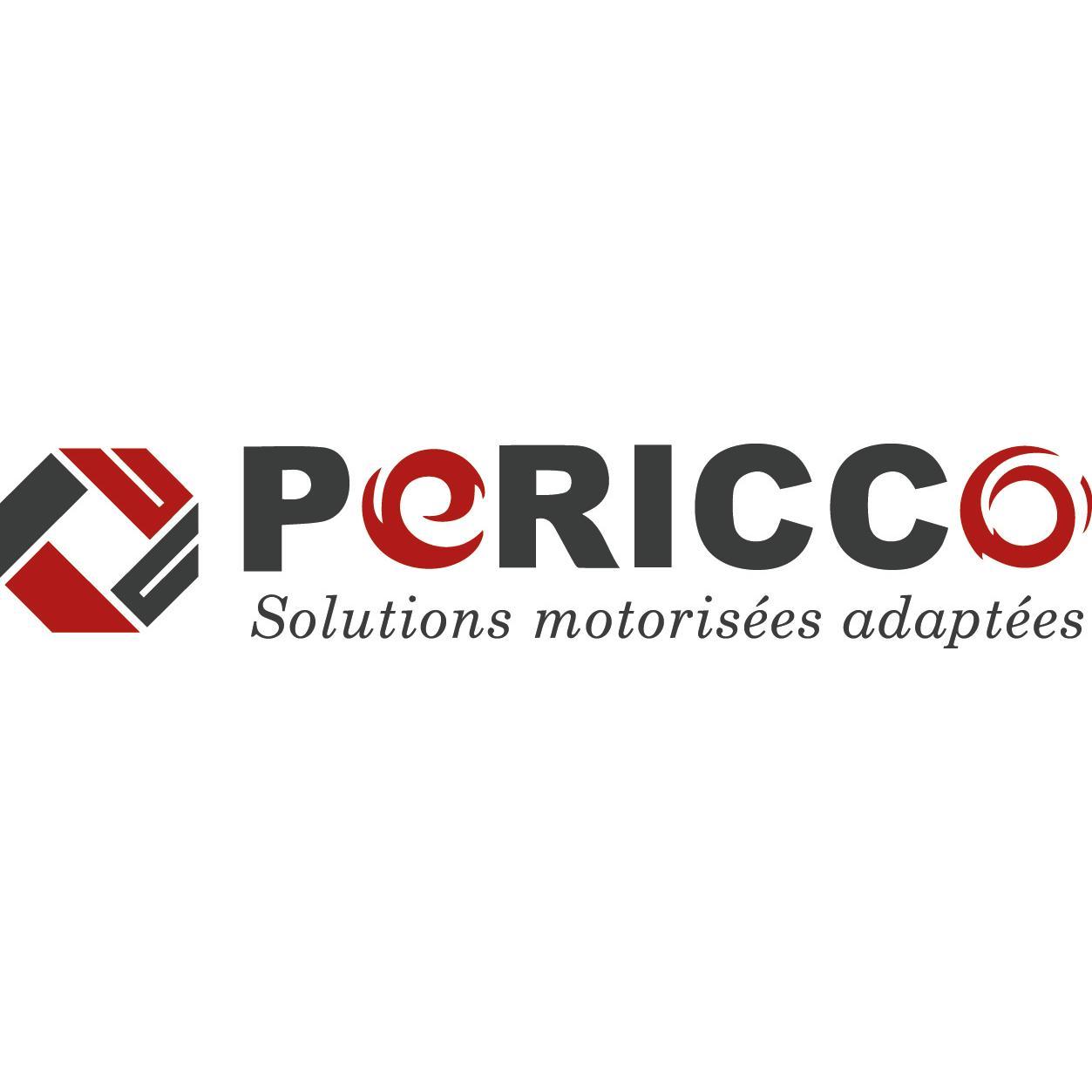 PERICCO logo