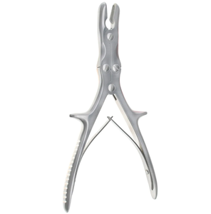 Orthopedic <b>Surgical</b> <b>Instrument</b> <b>Bone</b> Rongeurs Cutting Forceps for <b>Bone</b> Formation and Surgery the Basis of <b>Surgical</b> <b>Instruments</b> - Product Image 4