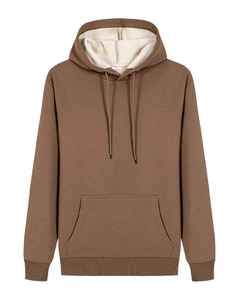 Custom Logo Print Cotton Blank Casual Camo Sweatshirt Fleece Embroidery Bulk Heavyweight Plain <b>Men's</b> Hoodie - Product Image 3