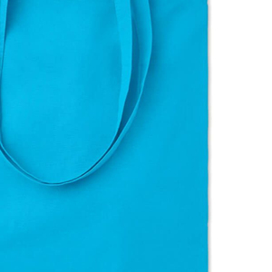 กระเป๋าผ้าแคนวาสคุณภาพสูง พร้อมปรับแต่งขนาดและโลโก้ได้ สำหรับการส่งเสริมธุรกิจ - Product Image 6