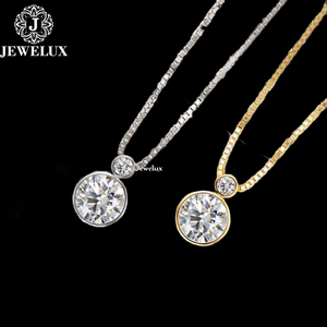 Pendentif de qualité supérieure, entièrement serti de diamants, style hip-hop, bijou de luxe tendance, disponible au prix export. - Product Image 4