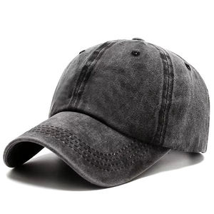 หมวกเบสบอลกันน้ำแบบสั่งทำยอดนิยม ดีไซน์ใหม่ คุณภาพเยี่ยม ปักลายสวยงาม ทันสมัย สไตล์ Trucker - Product Image 1