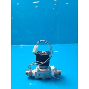 SMC VXD2130P-04N-4GS1-X727 Usado como está, piezas de equipos semiconductores Legacy - Product Image 5