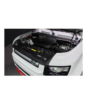 Land Rover Defender 110 D250 S, Modelo de Julio de 2021, con 45,953 km, Caja de Cambios Automática, Volante a la Izquierda, Cámara Trasera - Product Image 6