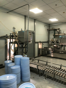 Sirop de Glucose de Tapioca de Qualité Alimentaire Durée de Conservation de 24 Mois Édulcorants pour l'Industrie Alimentaire du Moyen-Orient Fabricant Direct d'Usine - Product Image 3
