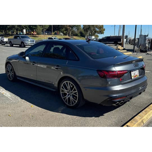 Audi S4 Prestige 2021 - Product Image 5
