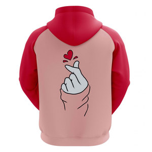 Sweat à capuche unisexe de qualité supérieure, durable, léger, confortable, élégant, personnalisé, 100% coton molletonné, séchage rapide - Product Image 2