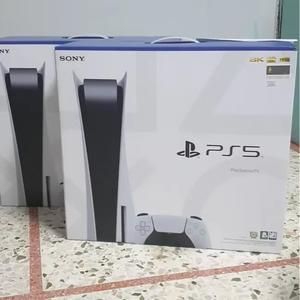 Hot Sales for for for 5 Pro 2TB Limited Edition Video <b>Game</b> <b>Console</b>-White Guangdong Made - Product Image 3