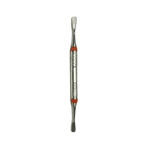 Lima Quirúrgica Dental de Acero Inoxidable Alemán, Instrumento Ortopédico para Cirugía Ósea y Procedimientos Orales - Product Image 2