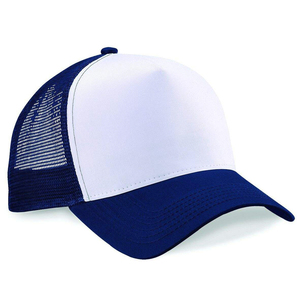 Casquette de baseball sportive personnalisée, fabricant OEM, casquettes de baseball unisexes ajustées sur mesure 100% coton - Product Image 3