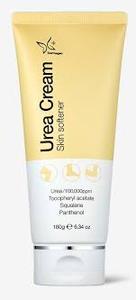 Crema de urea Dermagen para piel seca y muy seca - Revitalizante y blanqueadora con vitamina E, hidratante para el cuidado de la piel sensible, crema para talones - Product Image 3