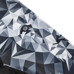 Veste de protection anti-UV 2026, vêtements imprimés, protection solaire imperméable, haute qualité, logo personnalisé, rashguard pour entraînement MMA - Product Image 3