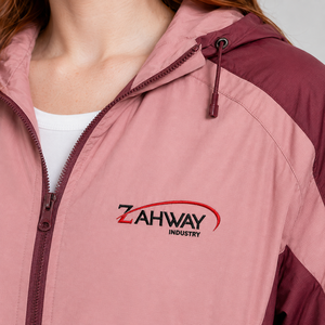 2026 New <b>Women's</b> Windbreaker <b>Jacket</b> Comfortable <b>Lightweight</b> Eco Friendly Outdoor Winter Wear Windbreaker <b>Jacket</b> for <b>Women</b> - Product Image 6