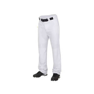 Uniforme de Béisbol 2026 al Por Mayor, Secado Rápido, Precio Razonable, Último Modelo, Transpirable, Ligero, 100% Poliéster - Product Image 3