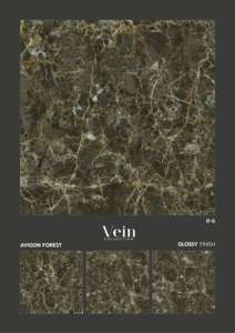 Baldosa de Porcelana Brillante Prestige Lumina 600x600mm 60x60cm 24x24 Pulgadas, Solución Moderna para Pisos Decorativos Cuadrados - Product Image 4