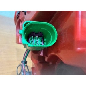Luz Trasera Izquierda Usada A6 4G5945095A - Product Image 3