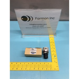 Vanne de régulation d'air SMC AR111-01-X271, Pression - Équipements et pièces semi-conductrices de renommée mondiale à la fois fiables et durables - Product Image 2