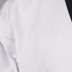 Uniforme de judo de qualité supérieure, faible MOQ, uniforme de judo à prix avantageux, uniforme de judo en vente en ligne - Product Image 4
