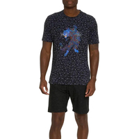 T-shirts surdimensionnés personnalisés en sérigraphie, nouvelle tendance, tissu en coton de qualité supérieure, impression premium, t-shirts pour hommes