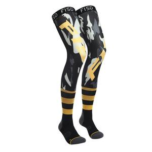 Calcetines de Algodón Tejidos Personalizados de Primera Calidad, Calcetines de Punto Cálidos OEM, Calcetines Casuales de Punto Suave al Por Mayor, Calcetines de Invierno de Alta Calidad - Product Image 4