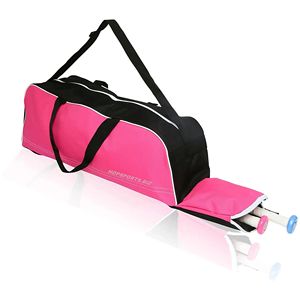 Baseball Bat Bag <b>Backpack</b> – 50-<b>70L</b> Sports Bag for Youth & Adults, PVC Durable Outdoor Gym & Training Bag - Product Image 1