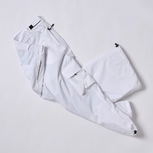Pantalones de Nieve Aislantes, Impermeables y Resistentes al Viento, Estampados, Tallas Grandes, para Nieve Profunda, 100% Poliéster, Mejor Calificados - Product Image 1