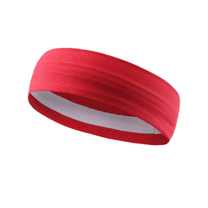 Diadema Deportiva Elástica Suave para el Cuidado de la Piel, Banda para el Cabello, Diademas Deportivas de Alta Elasticidad, Diademas Deportivas de Algodón para el Sudor - Product Image 4