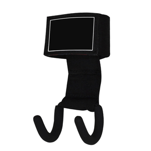 Soportes de Muñeca de Neopreno Antideslizantes para Levantamiento de Pesas Unisex con Protección Avanzada, Gran Venta - Product Image 1