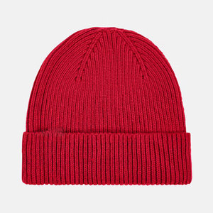 SAINT APPARELS Bonnets ajustables unisexes en tricot doux de haute qualité pour un usage quotidien décontracté, randonnée, course à pied, cyclisme, voyage - Product Image 1
