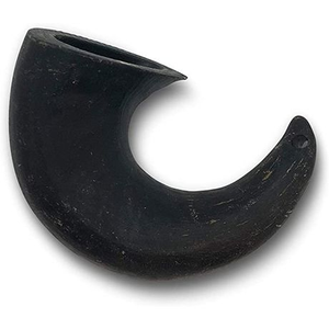 Alimento Premium para Mascotas Más Vendido en India, Masticables para Perros Hechos a Mano con Cuerno de Búfalo Natural, Producto Ecológico de Venta Caliente - Product Image 4