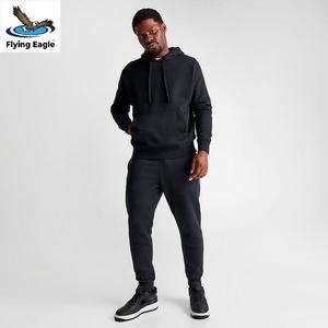 Chándal Deportivo al por Mayor para Hombre, con Logotipo Personalizado, Transpirable, que Absorbe la Humedad, para Correr y Entrenar - Product Image 1