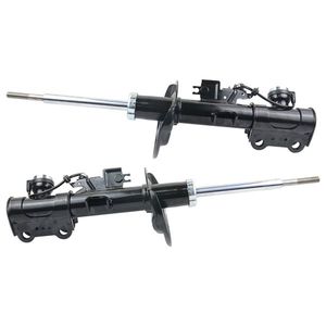 Front Left & Right Shock Absorbers for 2010-2016 for Cadillac SRX 2011 Saab 9 4X Electric 20834663 & 20834664 20953 - Product Image 1