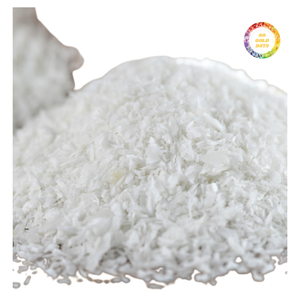 Coco Deshidratado en Polvo Premium de Vietnam, Grado Fino/Medio, Alto/Bajo en Grasa, Ingrediente de Coco para Galletas, Pasteles y Helados - Product Image 2