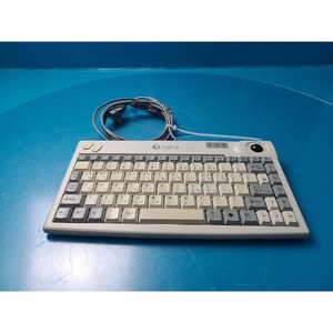 SEJIN ELECTRON INC. SPR-8695T 906008130401 แผงควบคุมการทำงานของผู้ปฏิบัติงาน ใช้ตามสภาพเดิม อะไหล่อุปกรณ์เซมิคอนดักเตอร์รุ่นเก่า - Product Image 3
